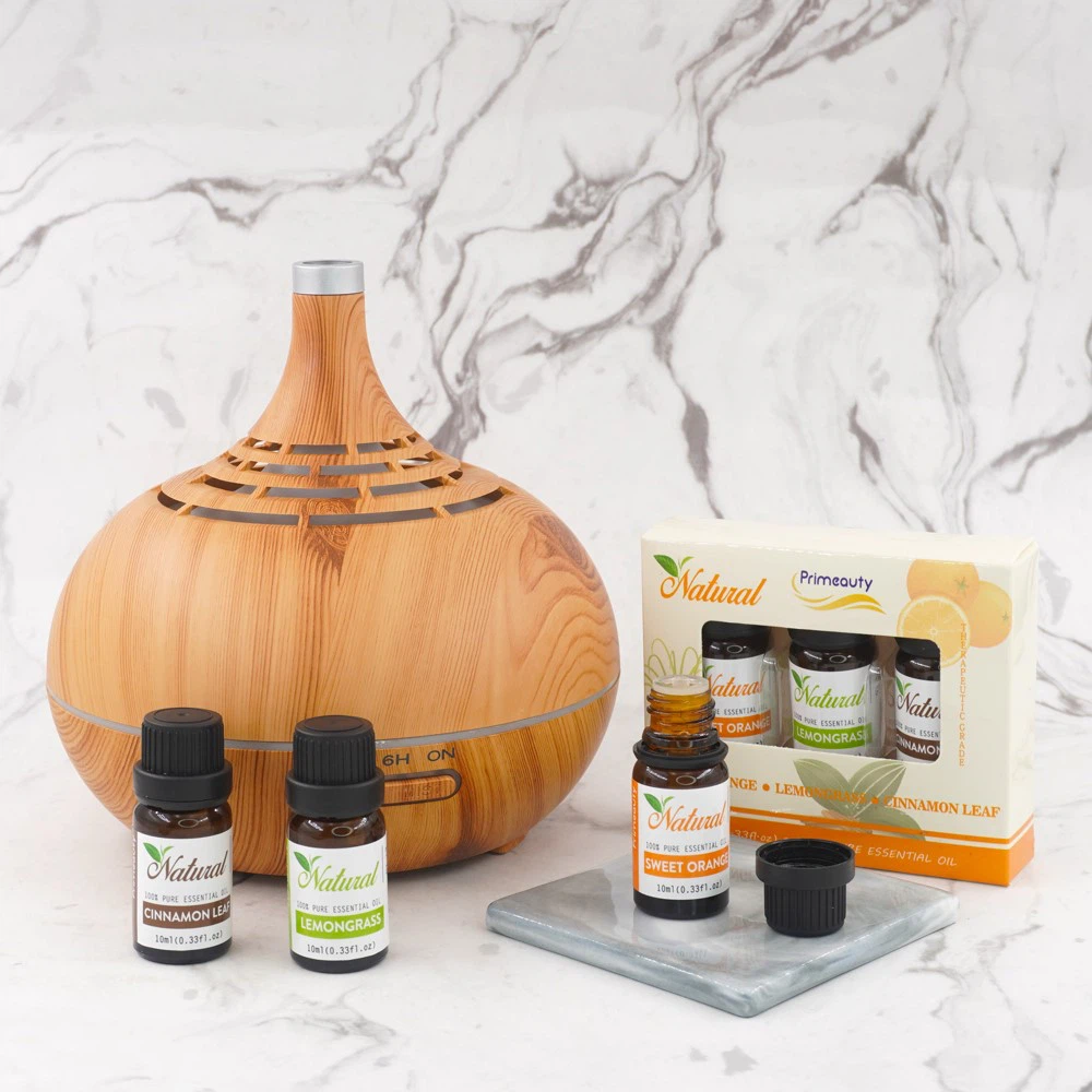 pure essential oil kit 5 pure essential oil kit 5