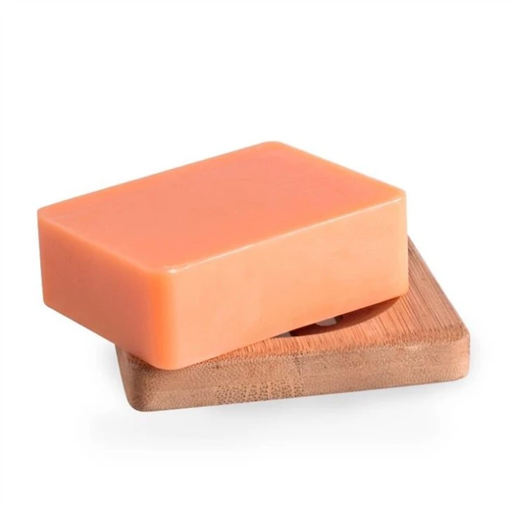 Kojic Acid Cleansing Bar Soap