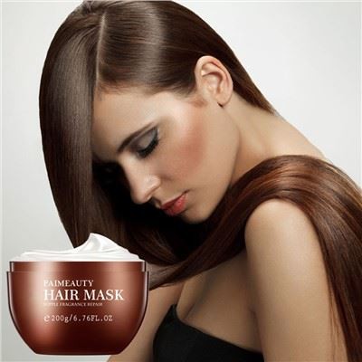 Triniaeth Gwallt Olew Argan Orau