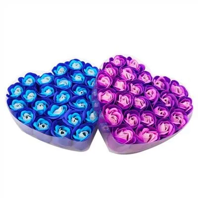 Sebon Llaw Swigod Blodau