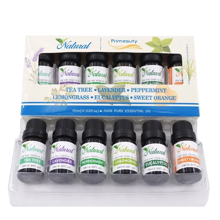 Best Essential Oil For Humidifier
