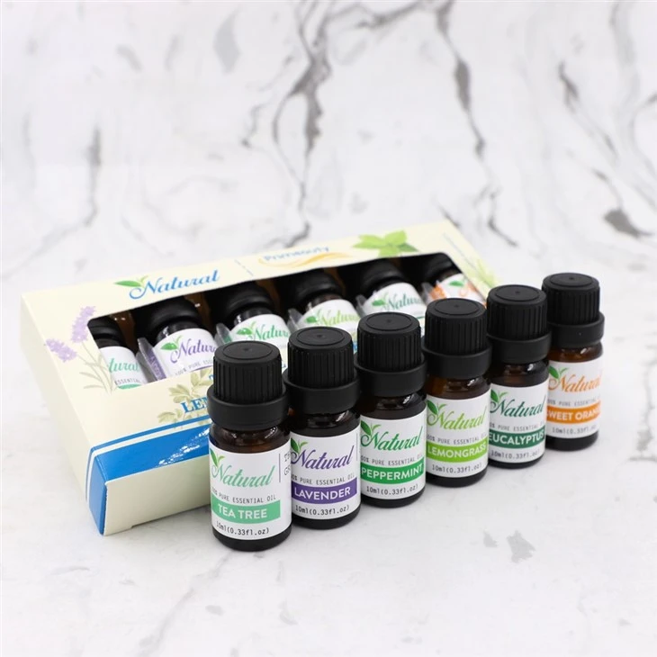 Best Essential Oil For Humidifier