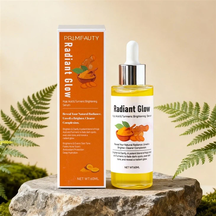 Kojic Acid Turmeric Serum price